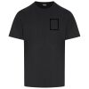 PRO RTX Pro Unisex Embroidered T-Shirt Thumbnail