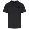 PRO RTX Pro Unisex Embroidered T-Shirt Thumbnail