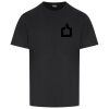 PRO RTX Pro Unisex Embroidered T-Shirt Thumbnail