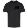 PRO RTX Pro Unisex Embroidered T-Shirt Thumbnail