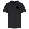 PRO RTX Pro Unisex Embroidered T-Shirt Thumbnail