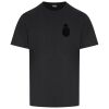 PRO RTX Pro Unisex Embroidered T-Shirt Thumbnail
