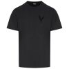 PRO RTX Pro Unisex Embroidered T-Shirt Thumbnail