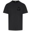 PRO RTX Pro Unisex Embroidered T-Shirt Thumbnail