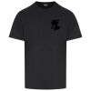PRO RTX Pro Unisex Embroidered T-Shirt Thumbnail