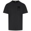 PRO RTX Pro Unisex Embroidered T-Shirt Thumbnail