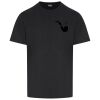PRO RTX Pro Unisex Embroidered T-Shirt Thumbnail