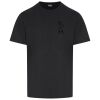 PRO RTX Pro Unisex Embroidered T-Shirt Thumbnail