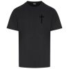 PRO RTX Pro Unisex Embroidered T-Shirt Thumbnail