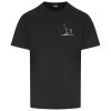 PRO RTX Pro Unisex Embroidered T-Shirt Thumbnail