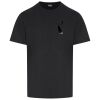PRO RTX Pro Unisex Embroidered T-Shirt Thumbnail