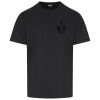 PRO RTX Pro Unisex Embroidered T-Shirt Thumbnail