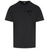PRO RTX Pro Unisex Embroidered T-Shirt Thumbnail