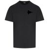 PRO RTX Pro Unisex Embroidered T-Shirt Thumbnail