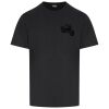 PRO RTX Pro Unisex Embroidered T-Shirt Thumbnail