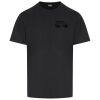 PRO RTX Pro Unisex Embroidered T-Shirt Thumbnail