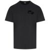 PRO RTX Pro Unisex Embroidered T-Shirt Thumbnail