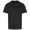 PRO RTX Pro Unisex Embroidered T-Shirt Thumbnail