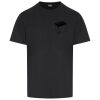PRO RTX Pro Unisex Embroidered T-Shirt Thumbnail
