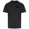 PRO RTX Pro Unisex Embroidered T-Shirt Thumbnail