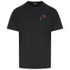 PRO RTX Pro Unisex Embroidered T-Shirt Thumbnail