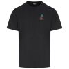 PRO RTX Pro Unisex Embroidered T-Shirt Thumbnail