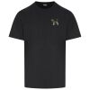 PRO RTX Pro Unisex Embroidered T-Shirt Thumbnail