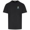 PRO RTX Pro Unisex Embroidered T-Shirt Thumbnail