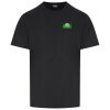 PRO RTX Pro Unisex Embroidered T-Shirt Thumbnail