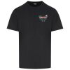 PRO RTX Pro Unisex Embroidered T-Shirt Thumbnail