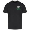 PRO RTX Pro Unisex Embroidered T-Shirt Thumbnail