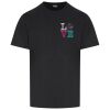 PRO RTX Pro Unisex Embroidered T-Shirt Thumbnail