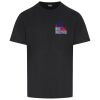 PRO RTX Pro Unisex Embroidered T-Shirt Thumbnail