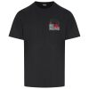 PRO RTX Pro Unisex Embroidered T-Shirt Thumbnail