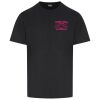 PRO RTX Pro Unisex Embroidered T-Shirt Thumbnail