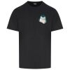 PRO RTX Pro Unisex Embroidered T-Shirt Thumbnail