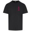 PRO RTX Pro Unisex Embroidered T-Shirt Thumbnail
