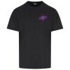 PRO RTX Pro Unisex Embroidered T-Shirt Thumbnail