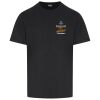 PRO RTX Pro Unisex Embroidered T-Shirt Thumbnail