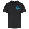 PRO RTX Pro Unisex Embroidered T-Shirt Thumbnail