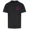 PRO RTX Pro Unisex Embroidered T-Shirt Thumbnail