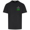 PRO RTX Pro Unisex Embroidered T-Shirt Thumbnail