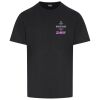 PRO RTX Pro Unisex Embroidered T-Shirt Thumbnail