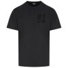 PRO RTX Pro Unisex Embroidered T-Shirt Thumbnail