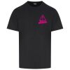 PRO RTX Pro Unisex Embroidered T-Shirt Thumbnail