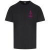 PRO RTX Pro Unisex Embroidered T-Shirt Thumbnail