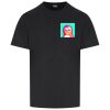 PRO RTX Pro Unisex Embroidered T-Shirt Thumbnail