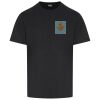 PRO RTX Pro Unisex Embroidered T-Shirt Thumbnail