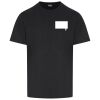 PRO RTX Pro Unisex Embroidered T-Shirt Thumbnail