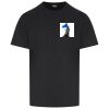 PRO RTX Pro Unisex Embroidered T-Shirt Thumbnail